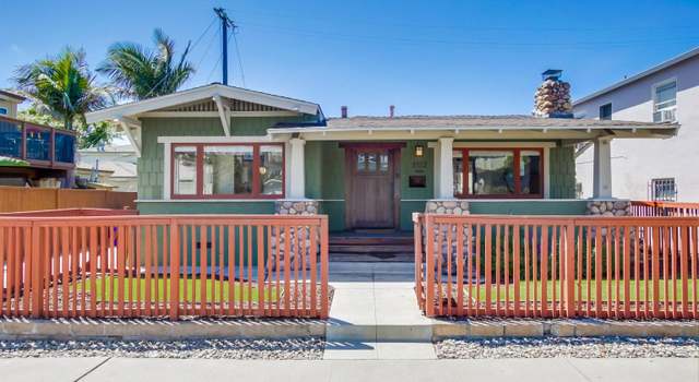 Photo of 3512 Arnold Ave, San Diego, CA 92104