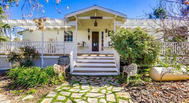 Photo of 3345 Dye Rd, Ramona, CA 92065