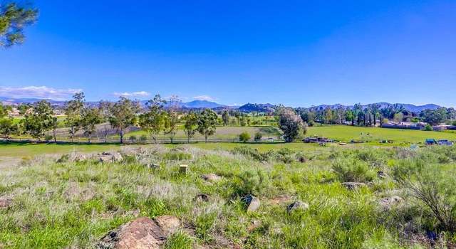 Photo of 3345 Dye Rd, Ramona, CA 92065