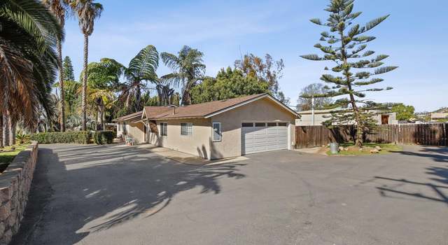 Photo of 1970 Foothill Dr, Vista, CA 92084