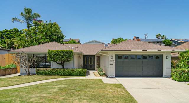 Photo of 6824 Wallsey Dr, San Diego, CA 92119