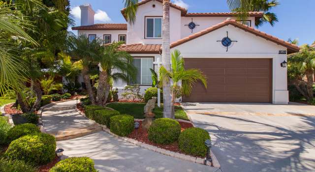 Photo of 16580 Aldama Ct, San Diego, CA 92127