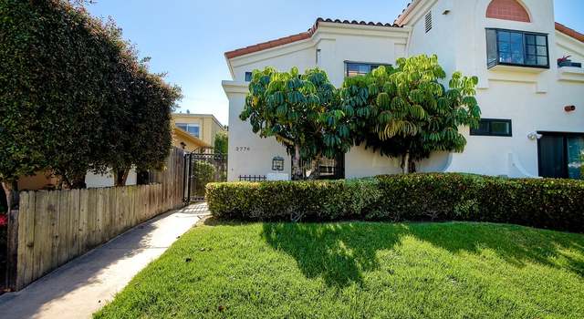 Photo of 3776 Jewell St, San Diego, CA 92109