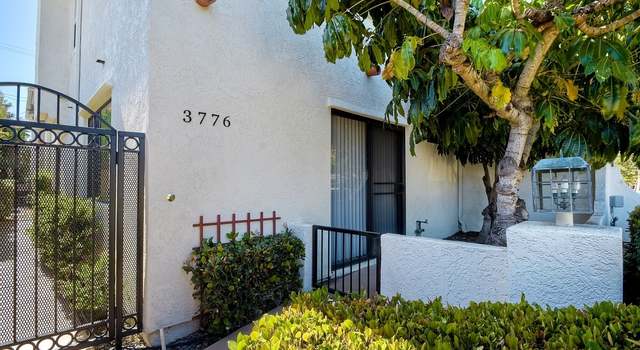 Photo of 3776 Jewell St, San Diego, CA 92109