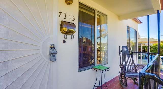 Photo of 7313 Vassar Ave, La Mesa, CA 91942