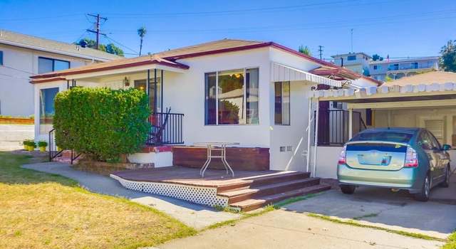 Photo of 7313 Vassar Ave, La Mesa, CA 91942