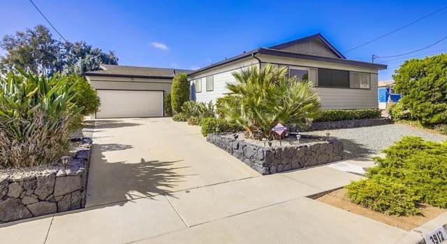 Photo of 3912 Hughes Ct, San Diego, CA 92115