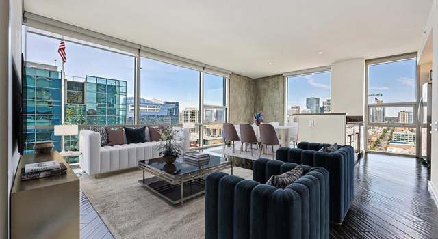 Photo of 321 10th Ave #1902, San Diego, CA 92101