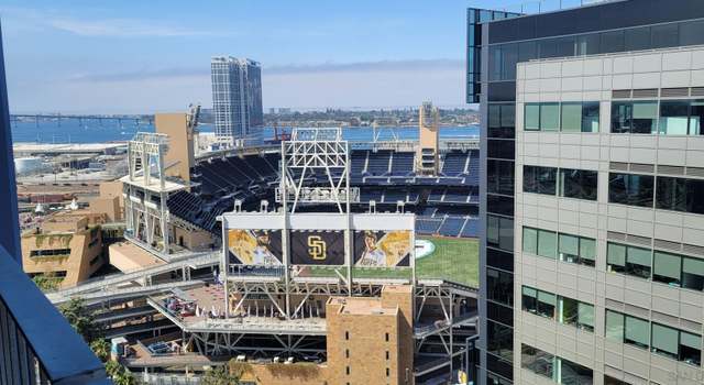 Photo of 321 10th Ave #1902, San Diego, CA 92101