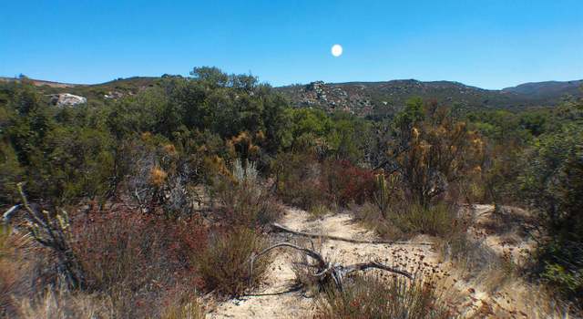 Photo of 0 Highway 94 #22, Campo, CA 91906