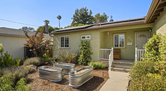 Photo of 8060 Laird St, La Mesa, CA 91942