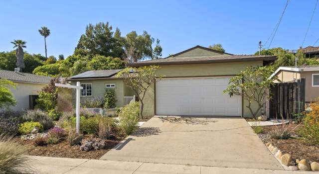 Photo of 8060 Laird St, La Mesa, CA 91942