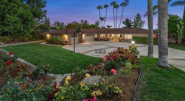 Photo of 13627 Poway Springs Rd, Poway, CA 92064