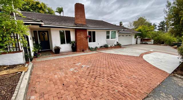 Photo of 9341 Lemon Ave, La Mesa, CA 91941