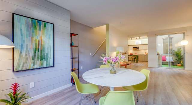 Property at 1601 Kettner Blvd #8, San Diego, CA 92101, 1 bed, 1 bath