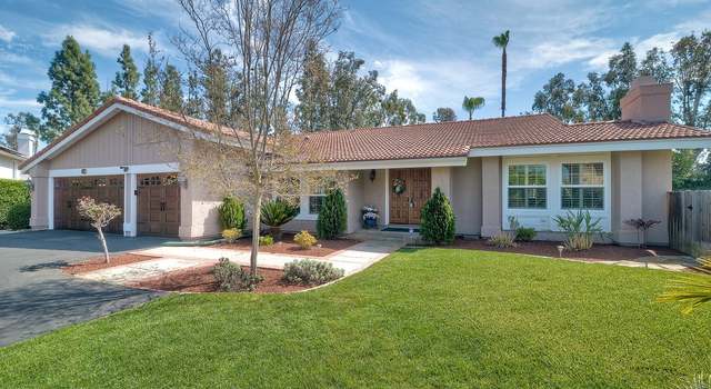 Photo of 311 Pico De La Loma, Escondido, CA 92029