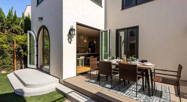 Photo of 4374 Adams Ave, San Diego, CA 92116
