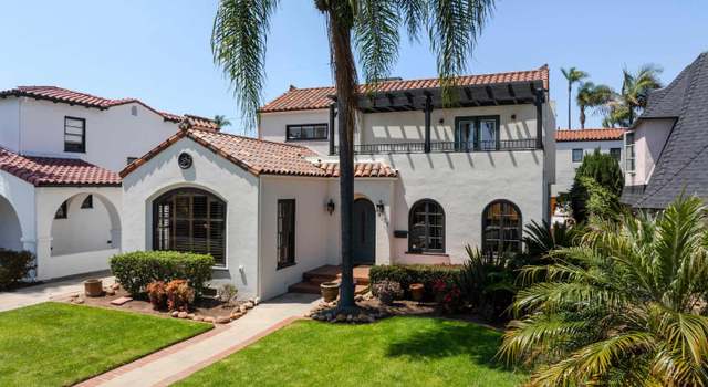 Property at 4374 Adams Ave, San Diego, CA 92116, 5 beds, 4 baths