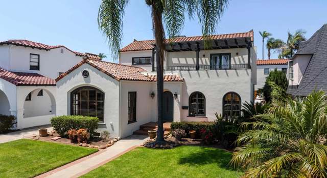 Photo of 4374 Adams Ave, San Diego, CA 92116