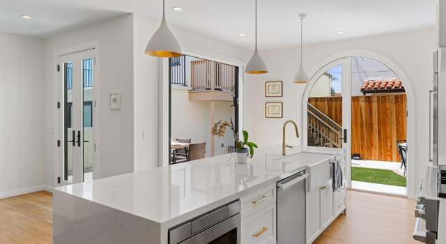 Photo of 4374 Adams Ave, San Diego, CA 92116