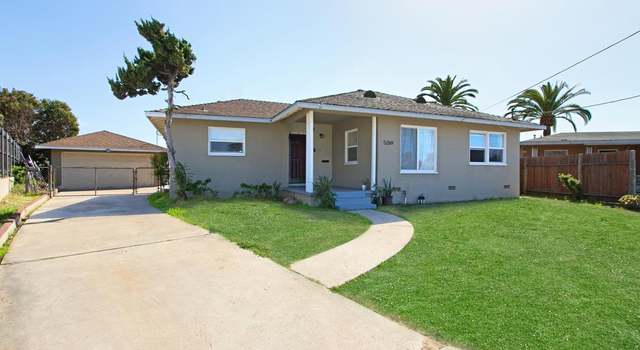Photo of 5269 Reynolds St, San Diego, CA 92114