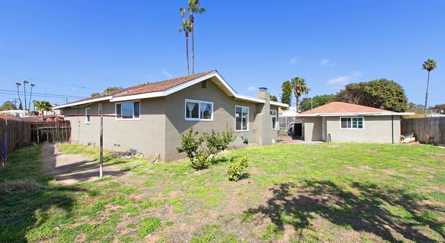 Photo of 5269 Reynolds St, San Diego, CA 92114