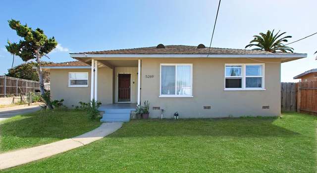 Photo of 5269 Reynolds St, San Diego, CA 92114