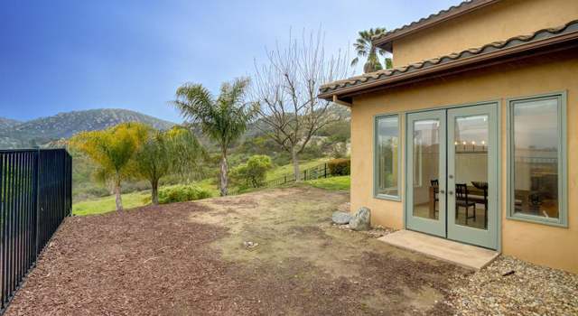 Photo of 17163 Woodson View Ln, Ramona, CA 92065