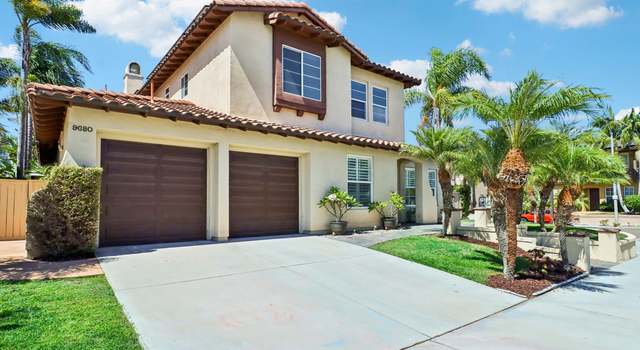 Photo of 9680 Deer Trail Dr, San Diego, CA 92127