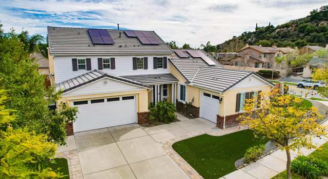 Photo of 2915 Rangpur Ct, Escondido, CA 92027