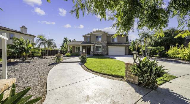 Photo of 14133 Green Valley Ct, San Diego, CA 92131
