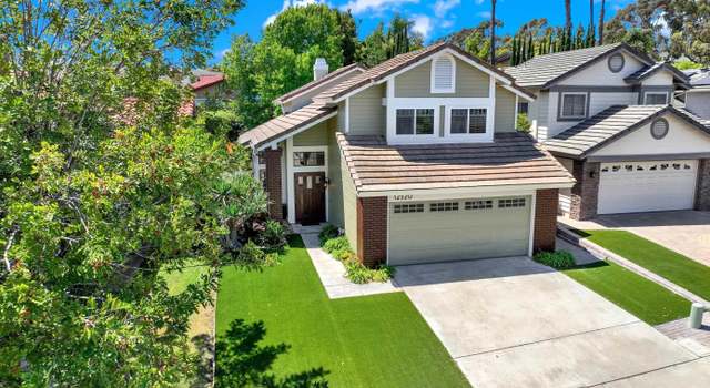 Photo of 12520 Portada Pl, San Diego, CA 92130