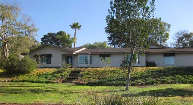 Photo of 16303 Avenida Florencia Ave, Poway, CA 92064