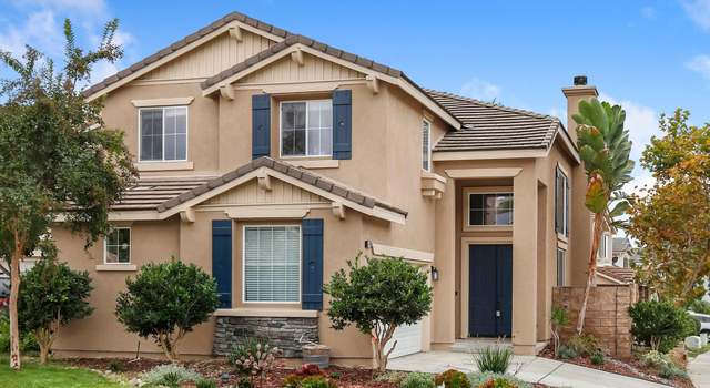 Photo of 699 Glasgow Ct, San Marcos, CA 92069