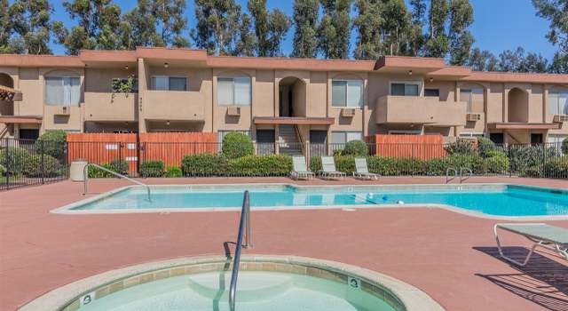 Photo of 9516 Carroll Cyn #211, San Diego, CA 92126