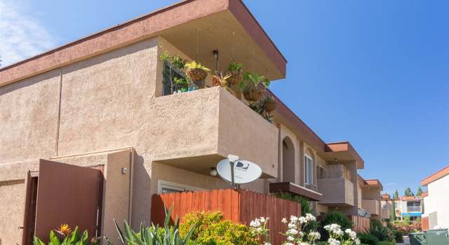 Photo of 9516 Carroll Cyn #211, San Diego, CA 92126