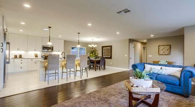 Photo of 5859 Madra Ave, San Diego, CA 92120