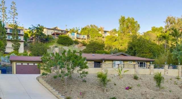 Photo of 5859 Madra Ave, San Diego, CA 92120