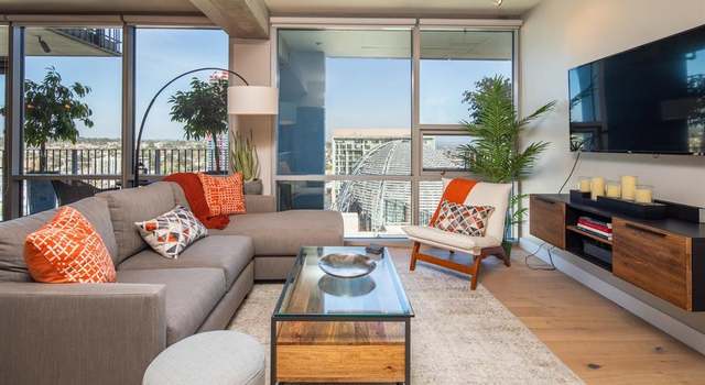 Photo of 321 10th Ave #2303, San Diego, CA 92101