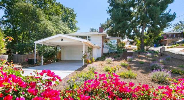Photo of 9326 Carmichael Dr, La Mesa, CA 91941