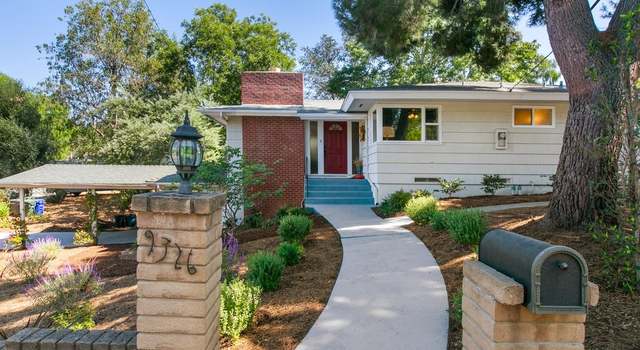 Photo of 9326 Carmichael Dr, La Mesa, CA 91941