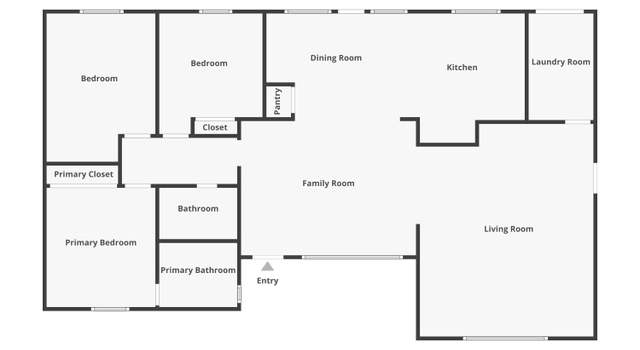 Photo of 9780 Highdale Rd, Santee, CA 92071