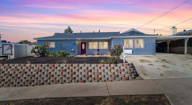 Photo of 9780 Highdale Rd, Santee, CA 92071