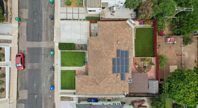 Photo of 5865 Estelle St, San Diego, CA 92115