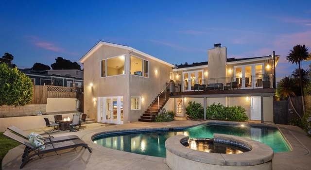 Photo of 4336 Hill St, San Diego, CA 92107