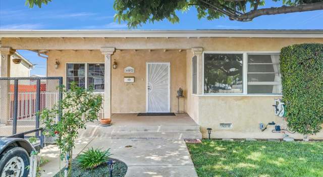 Photo of 602 Patricia Ln, El Cajon, CA 92020