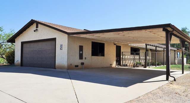 Photo of 1285 Royal Vista Dr, Ramona, CA 92065