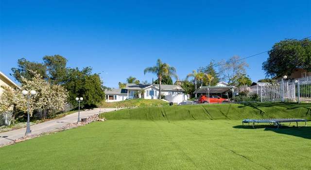 Photo of 9533 Single Oak Dr, Lakeside, CA 92040
