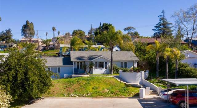 Photo of 9533 Single Oak Dr, Lakeside, CA 92040