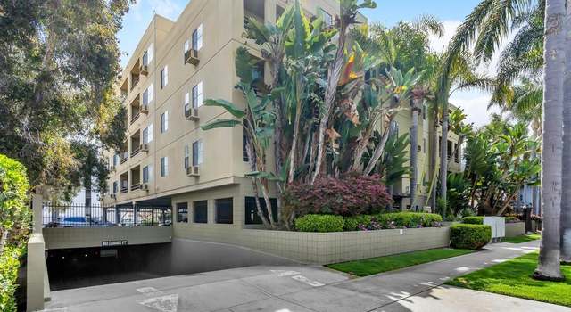 Photo of 4077 3rd Ave #208, San Diego, CA 92103